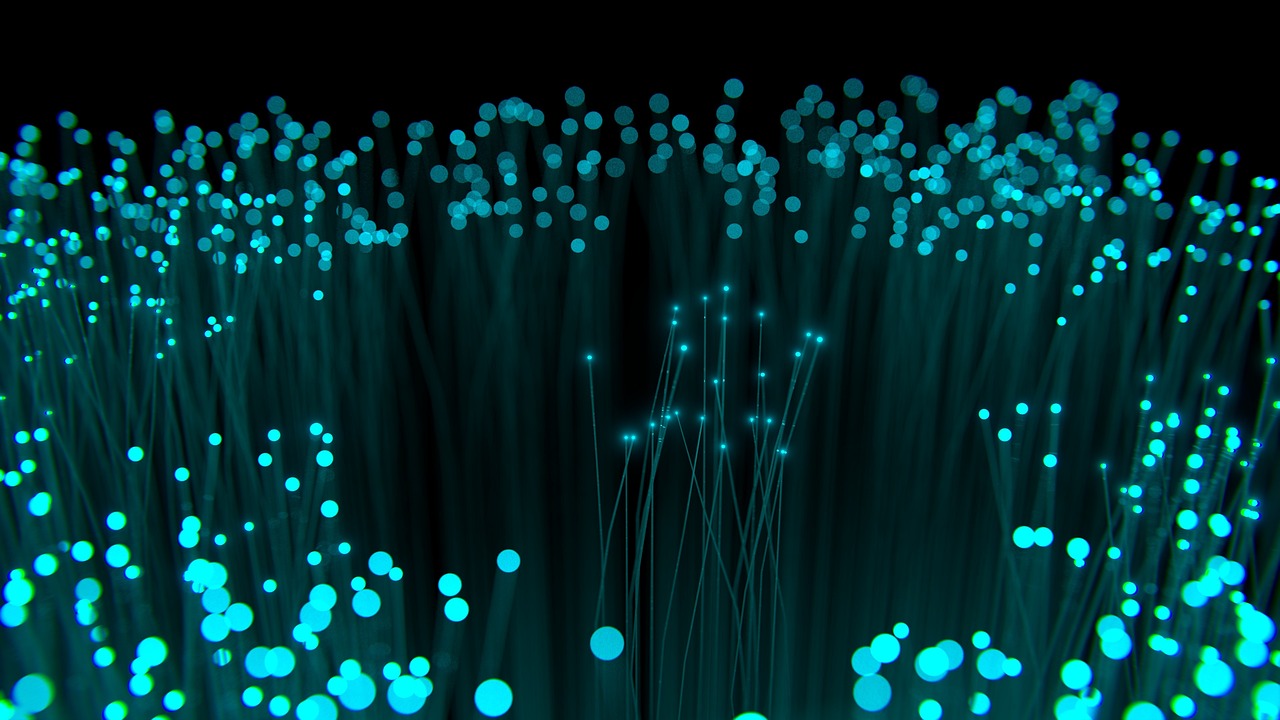 Titan Lead Group digital network infrastructure
